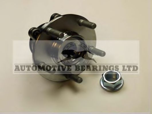 Комплект подшипника ступицы колеса Automotive Bearings ABK1561