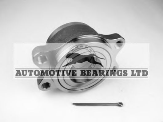 Комплект подшипника ступицы колеса Automotive Bearings ABK722