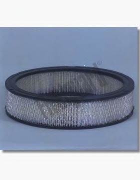 Воздушный фильтр FLEETGUARD AF1625