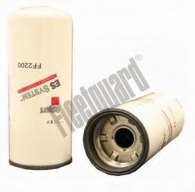 Топливный фильтр FLEETGUARD FF2200