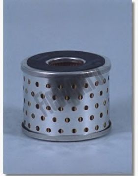 Масляный фильтр; Фильтр, Гидравлическая система привода рабочего оборудования FLEETGUARD LF634