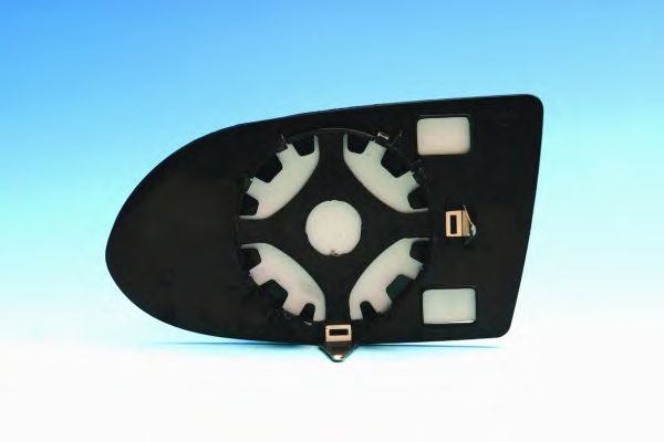 Зеркальное стекло, наружное зеркало HAGUS 9917