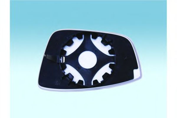 Зеркальное стекло, наружное зеркало SPJ L-0781