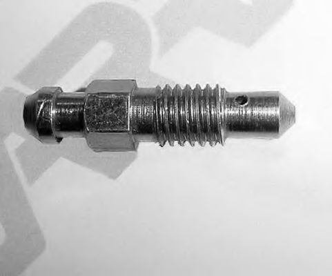 Болт воздушного клапана / вентиль CARRAB BRAKE PARTS 3681