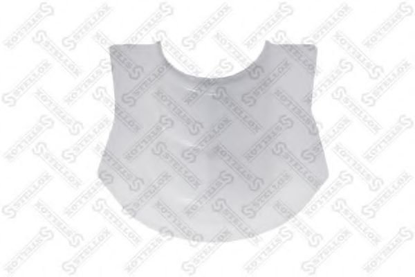 Опора, стабилизатор STELLOX 84-12732-SX