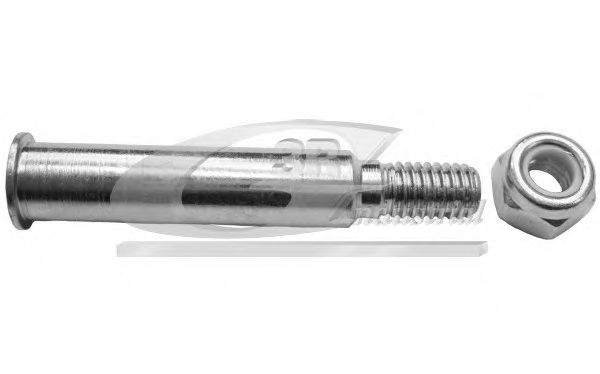 Ремкомплект, рычаг переключения 3RG 23410