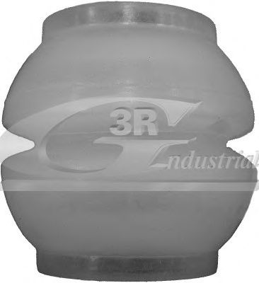 Втулка, шток вилки переключения передач 3RG 24700