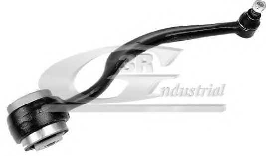 Рычаг независимой подвески колеса, подвеска колеса 3RG 31128