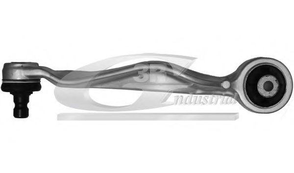 Рычаг независимой подвески колеса, подвеска колеса 3RG 31710