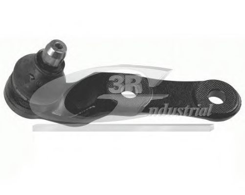 Несущий / направляющий шарнир 3RG 33407