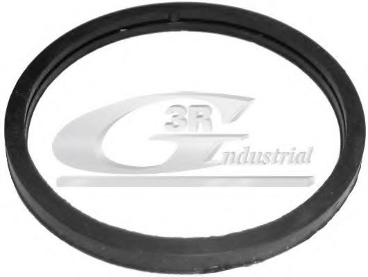 Фланец охлаждающей жидкости 3RG 80117