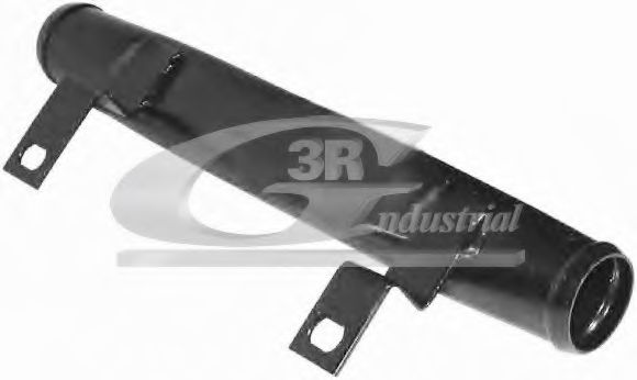 Трубка охлаждающей жидкости 3RG 80279