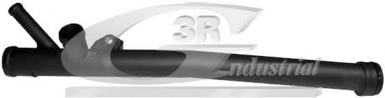 Трубка охлаждающей жидкости 3RG 80746