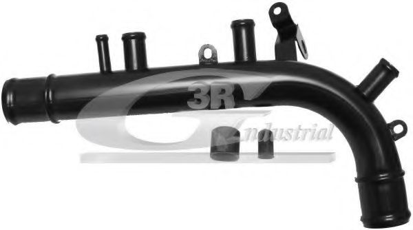 Трубка охлаждающей жидкости 3RG 82403