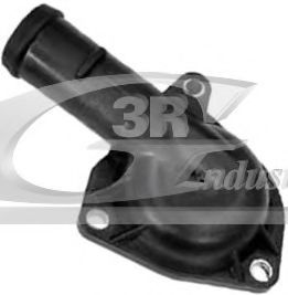 Фланец охлаждающей жидкости 3RG 82729