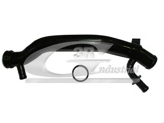 Трубка охлаждающей жидкости 3RG 85900