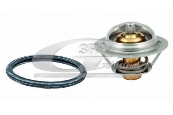 Термостат, охлаждающая жидкость 3RG 81619