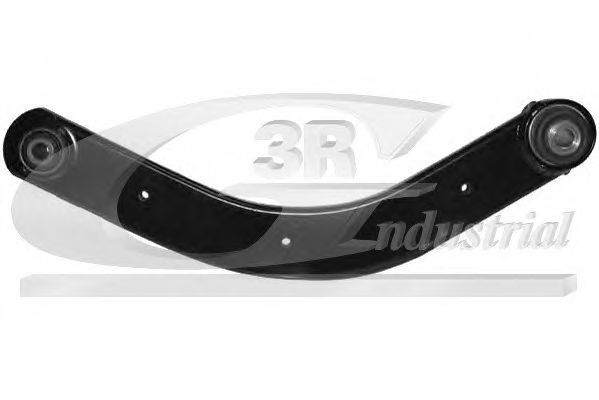 Рычаг независимой подвески колеса, подвеска колеса 3RG 31433