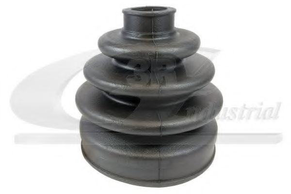 Пыльник, приводной вал 3RG 17809