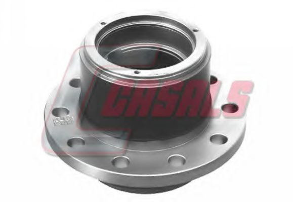 Ступица колеса CASALS 77550