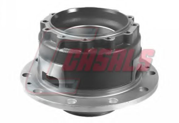 Ступица колеса AUGER 57119