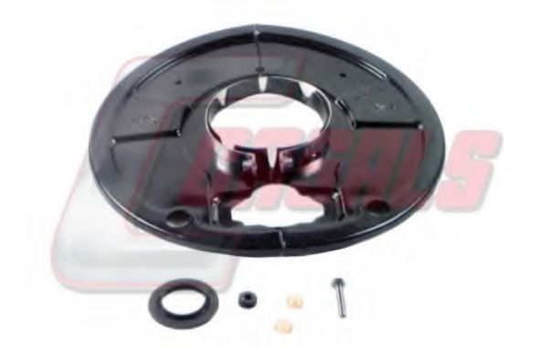 Крышка, тормозной барабан CASALS 8630