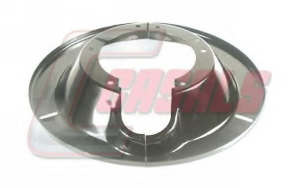 Пыльник/сальник кол.подшипника AUGER 52273