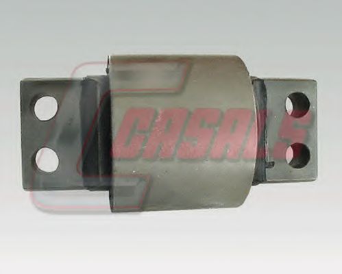 Подвеска, стойка вала CASALS 6737