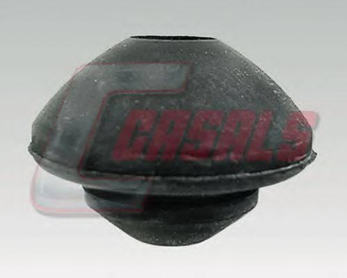 Буфер, кабина CASALS 7408