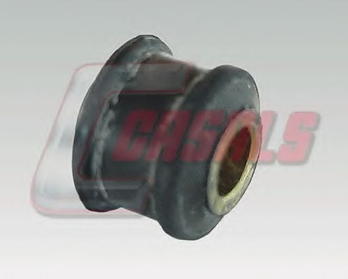 Втулка, подушка кабины водителя CASALS 7500