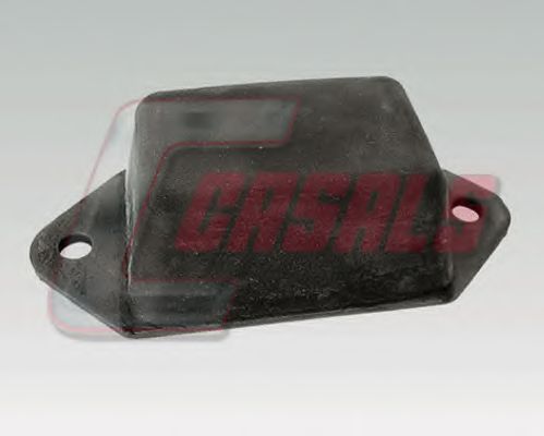 Буфер, амортизация CASALS 7582