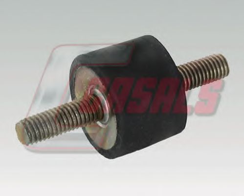 Подвеска, радиатор AUGER 51809