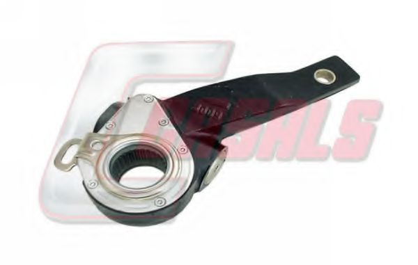 Система тяг и рычагов, тормозная система CASALS 12019