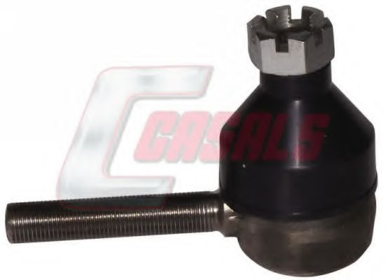 Наконечник поперечной рулевой тяги SIDEM 6230