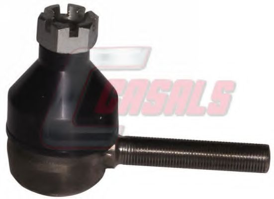 Наконечник поперечной рулевой тяги SIDEM 6231