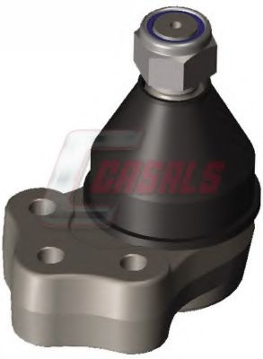 Несущий / направляющий шарнир CASALS R4686