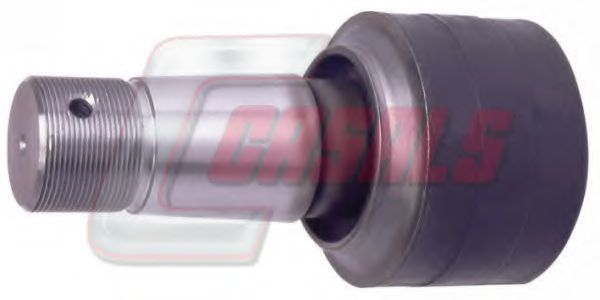 ремонтный комплект, рычаг подвески CASALS R8135