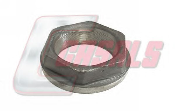 Гайка, шейка оси CASALS 20210