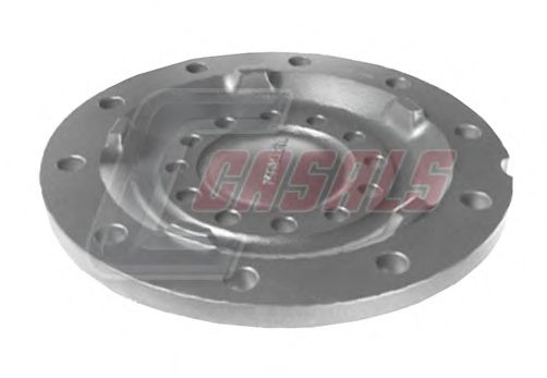Ступица колеса CASALS 77372