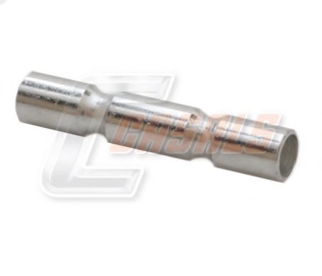 подпружинненый стопорный штифт, тормозная колодка CASALS 8530