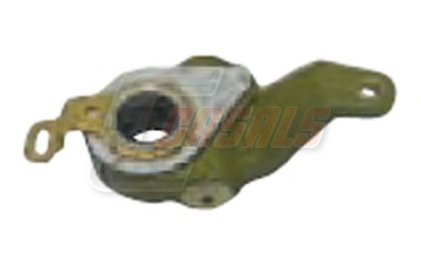 Система тяг и рычагов, тормозная система CASALS 12164