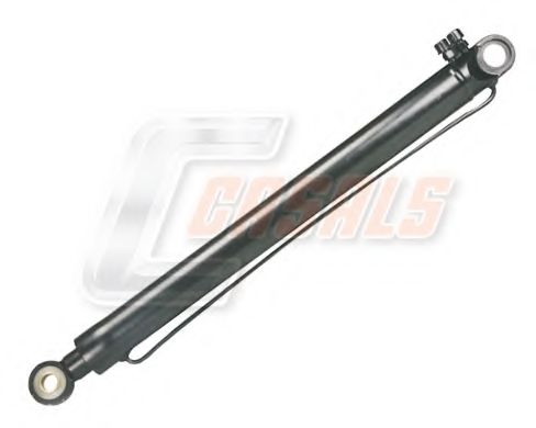 Опрокидывающий цилиндр, кабина CASALS CH237