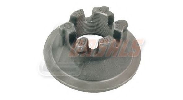 Гайка, шейка оси CASALS 20408