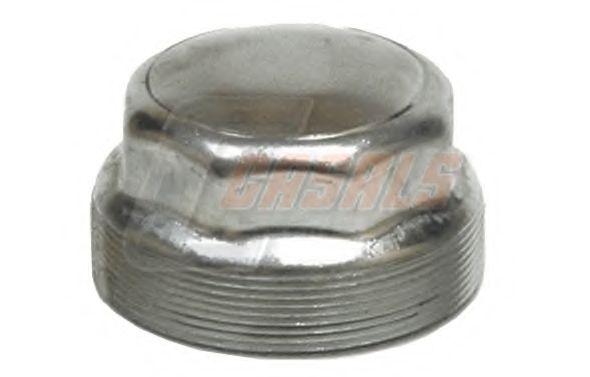 Крышка, подшипник ступицы колеса CASALS 20483