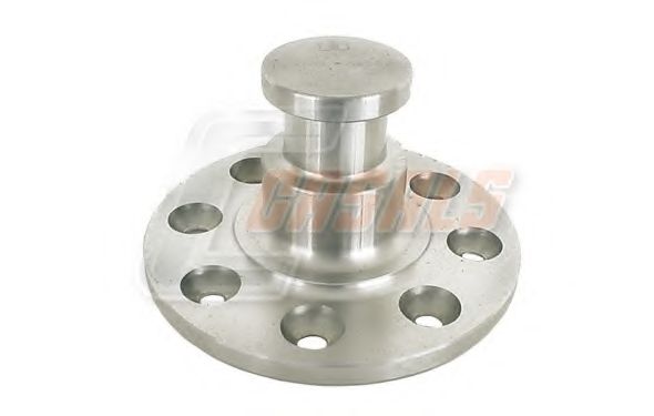 Ремкомплект, седельно-сцепное ус-во CASALS 320