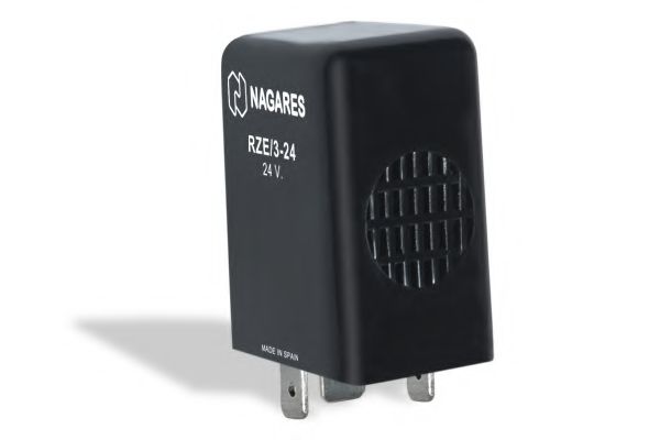 Предупредительный световой сигнал NAGARES RZE/3-24