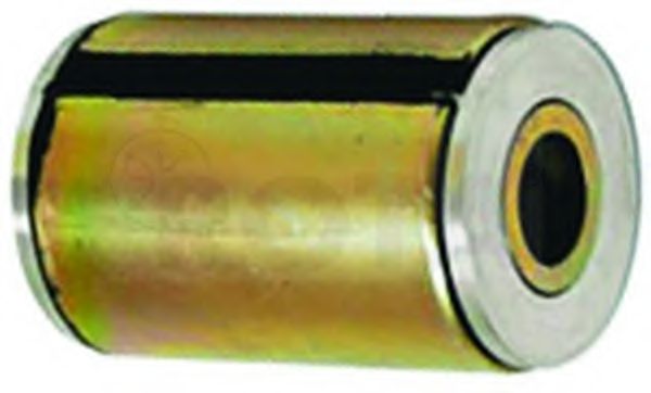 Втулка, листовая рессора ROTA 2139958