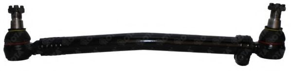 Продольная рулевая тяга ROTA 20910700