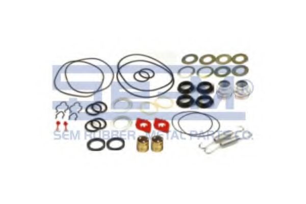Ремонтный комплект, тормозной ра SEM LASTIK 12020