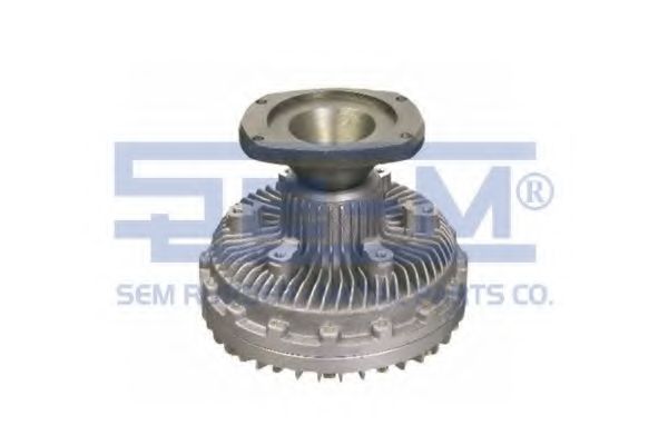 Сцепление, вентилятор радиатора SEM LASTIK 12142